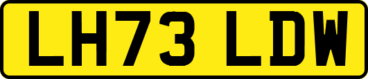LH73LDW