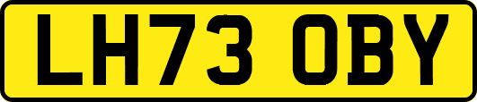 LH73OBY