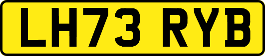 LH73RYB