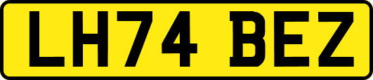 LH74BEZ
