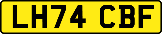 LH74CBF