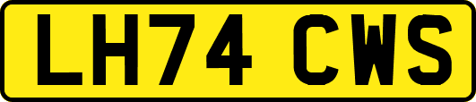 LH74CWS
