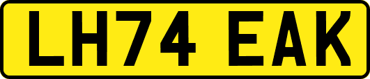 LH74EAK