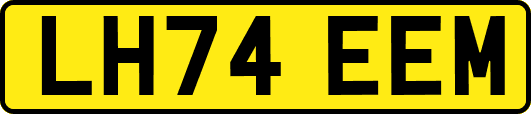 LH74EEM