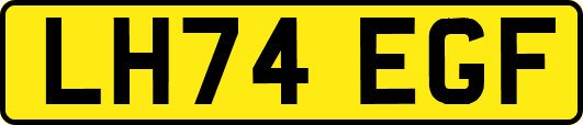 LH74EGF