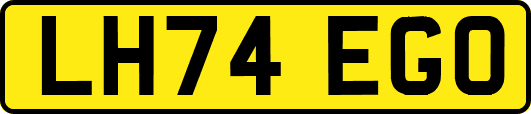 LH74EGO