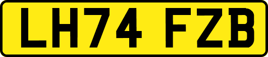 LH74FZB