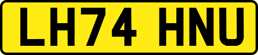 LH74HNU