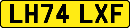 LH74LXF