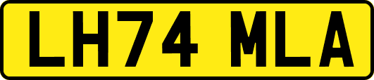 LH74MLA