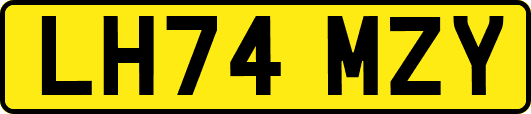 LH74MZY
