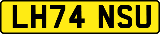 LH74NSU