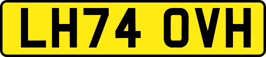 LH74OVH