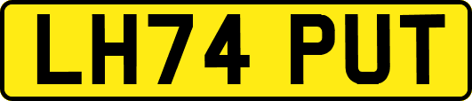 LH74PUT