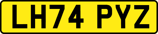 LH74PYZ