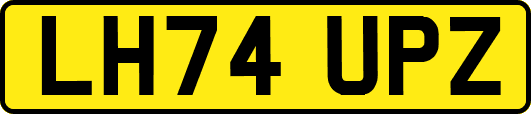 LH74UPZ