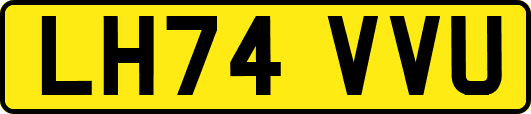 LH74VVU