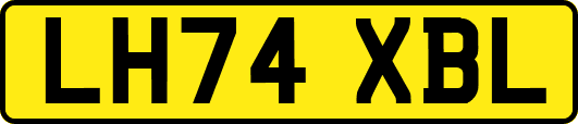 LH74XBL