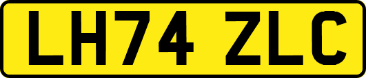 LH74ZLC