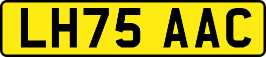 LH75AAC