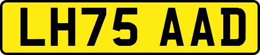 LH75AAD