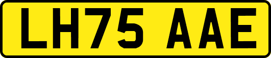 LH75AAE