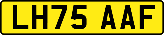 LH75AAF