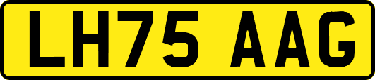 LH75AAG