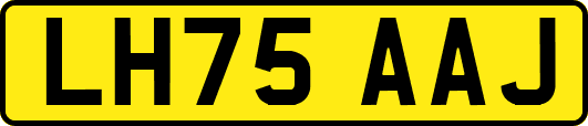 LH75AAJ