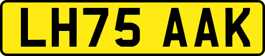 LH75AAK