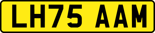 LH75AAM