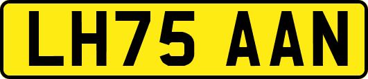 LH75AAN