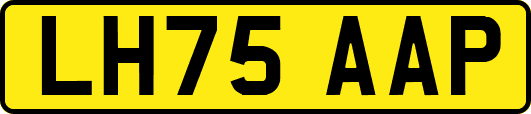 LH75AAP
