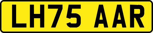 LH75AAR