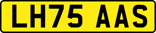 LH75AAS