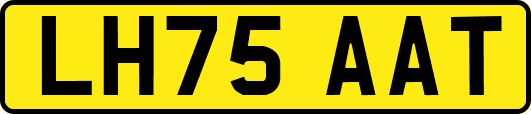 LH75AAT