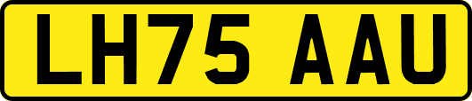 LH75AAU