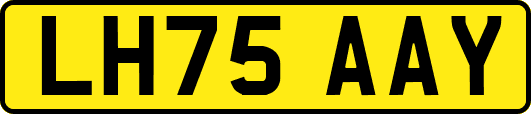 LH75AAY