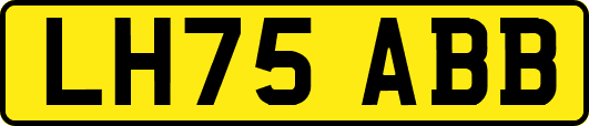 LH75ABB