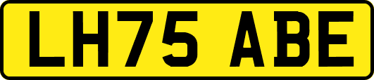 LH75ABE