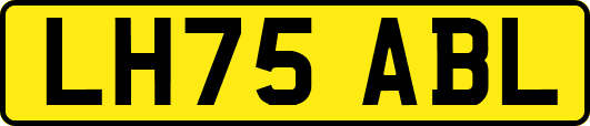 LH75ABL