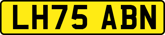 LH75ABN
