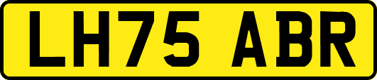 LH75ABR