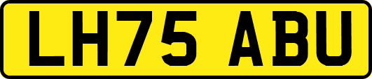 LH75ABU