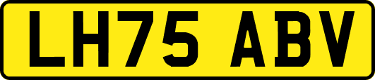 LH75ABV