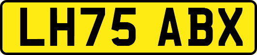 LH75ABX