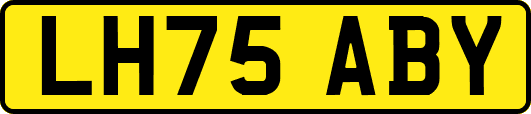 LH75ABY