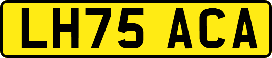 LH75ACA