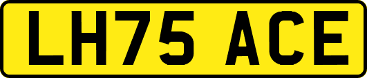 LH75ACE