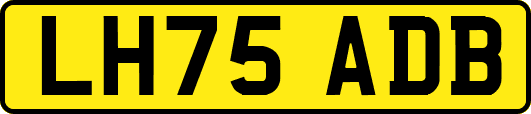 LH75ADB